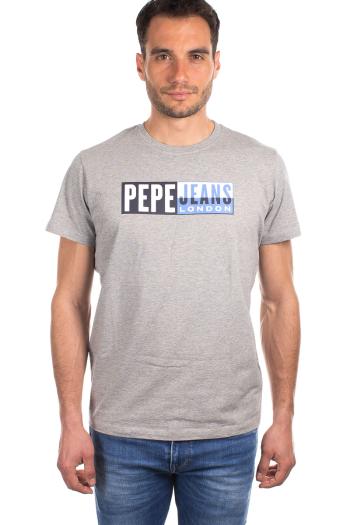 Pánské tričko  Pepe Jeans GELU  M