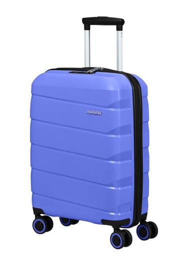 American Tourister Kabinový cestovní kufr Air Move S 32,5 l - fialová