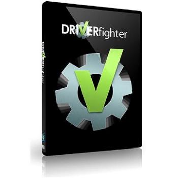 DRIVERfighter, licence na 1 rok (elektronická licence) (Drivflit)