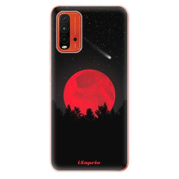 Odolné silikonové pouzdro iSaprio - Perseids 01 - Xiaomi Redmi 9T