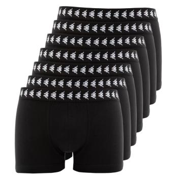 KAPPA ZID 7PACK BOXER SHORTS 708276-19-4006 Velikost: S