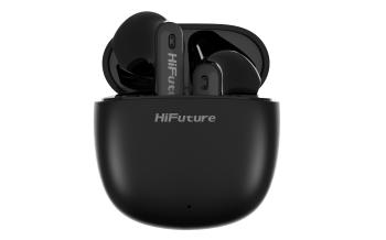 HiFuture ColorBuds2 Black