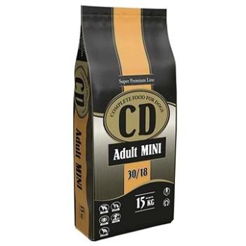 Delikan CD Adult Mini 15kg (8595045401636)