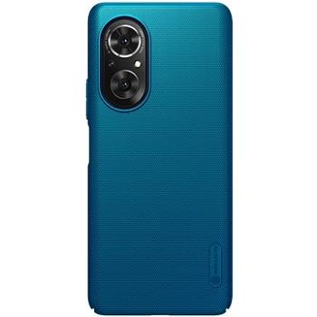 Nillkin Super Frosted Zadní Kryt pro Huawei Nova 9 SE Peacock Blue (57983110441)