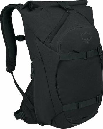 Osprey Metron 22 Roll Top Black Batoh