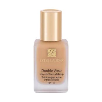 Estée Lauder Double Wear Stay In Place SPF10 30 ml make-up pro ženy poškozená krabička 4W1 Honey Bronze na všechny typy pleti