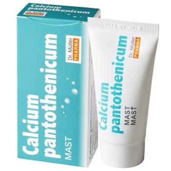 Dr.Muller Calcium pantothenicum mast 30 ml