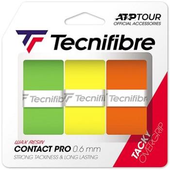 Tecnifibre Pro Contact Colors (3490150184083)