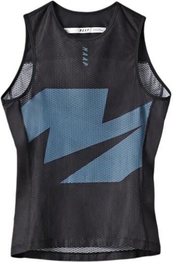 MAAP Evolve Team Base Layer - Black XL