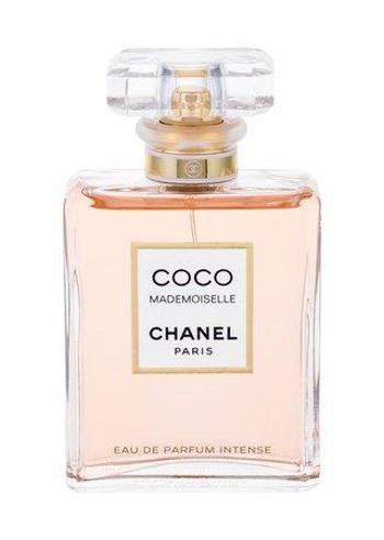 Dámská parfémová voda Coco Mademoiselle Intense, 50ml
