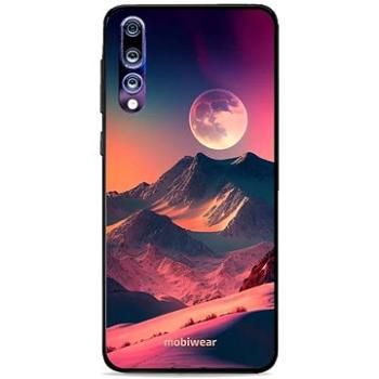 Mobiwear Glossy lesklý pro Huawei P20 Pro - G008G (5904808454834)