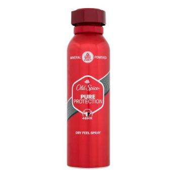 Old Spice Pure Protection 200 ml deodorant pro muže deospray