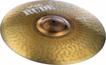 Paiste Rude Wild 18" Crash činel