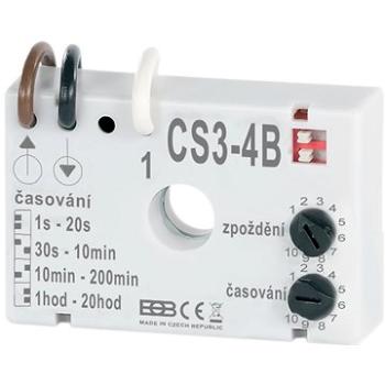 Elektrobock CS3-4B (0136)