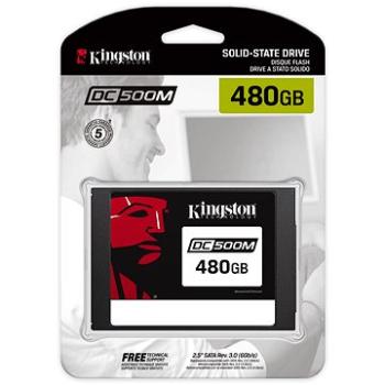 Kingston DC500M 480GB (SEDC500M/480G)