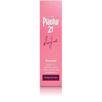 PLANTUR21 Booster #longhair 125 ml (4008666751065)