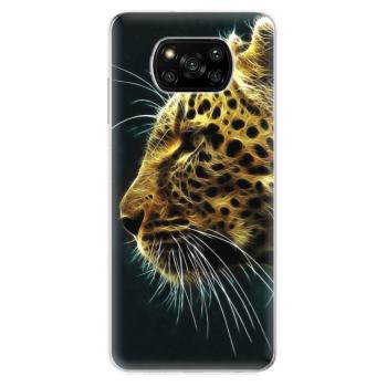 Odolné silikonové pouzdro iSaprio - Gepard 02 - Xiaomi Poco X3 Pro / X3 NFC