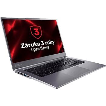 Alza Ultrabook Šedý celokovový (L141MU_8f)