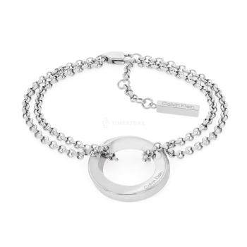 Calvin Klein Twisted Ring 35000336 - 30 dnů na vrácení zboží