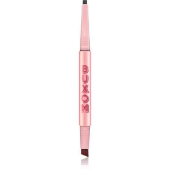 Buxom DOLLY'S GLAM GETAWAY POWER LINE™ LASTING EYELINER dlouhotrvající oční stíny odstín Midnight Sparkle 0,12 g