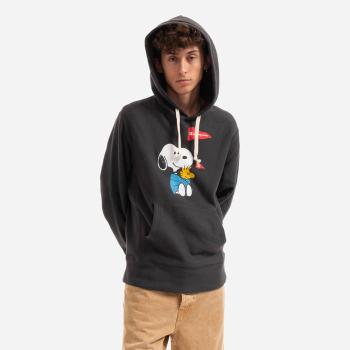 Champion x Peanuts x Todd Snyder Hooded Sweatshirt 217799 T071