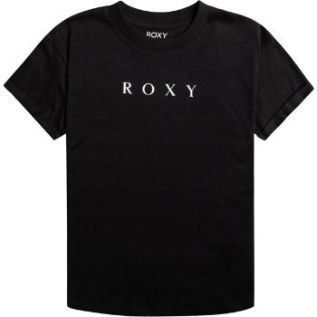 Roxy EPIC AFTERNOON TEES Dámské triko, černá, velikost M