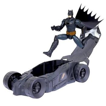 Batman Batmobile s figurkou 30 cm (778988342152)