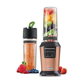 SENCOR SBL 7176GD automatický mixér na smoothie Vitamin+ (SBL 7176GD)