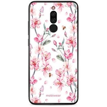 Mobiwear Glossy lesklý pro Xiaomi Redmi 8 - G033G (5904808484251)