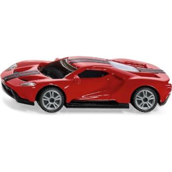 SIKU FORD GT Model auta, červená, velikost