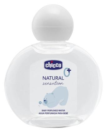 Chicco Voda dětská parfémovaná Natural Sensation 100ml, 0m+