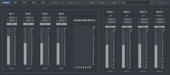 Digital Brain Instruments DSP Manager 2 (Digitální produkt)