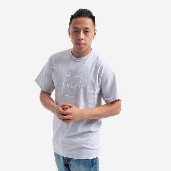 HUF Essentials Box Logo T-Shirt TS00507 ASH