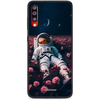 Mobiwear Glossy lesklý pro Samsung Galaxy A70 - G002G (5904808448673)