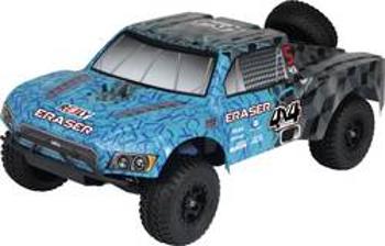 RC model auta závodní RC model auta Short Course Reely Eraser, střídavý (Brushless), 1:10, 4WD (4x4), 100% RtR, 50 km/h