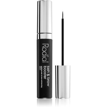 Rodial Lash & Brow Booster sérum na řasy a obočí 7 ml