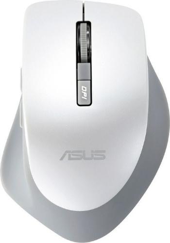 ASUS WT425 myš bílá - tichá/1600 dpi