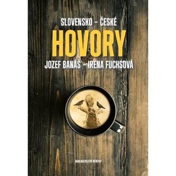 Slovensko - české hovory (978-80-87431-42-9)