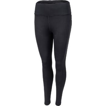 Nike DF FAST TIGHT W Dámské legíny, černá, velikost XS