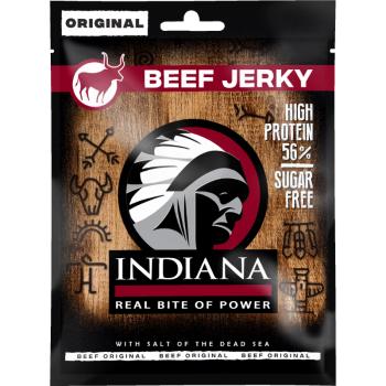 Sušené hovězí maso Beef 25 g ostro-sladká - Jerky