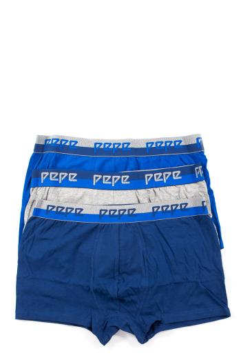 Pánské spodní prádlo  Pepe Jeans JAVAS 3PK  XL