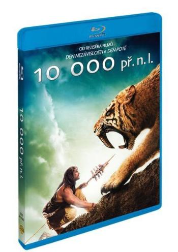 10 000 PŘ. N. L. (BLU-RAY)