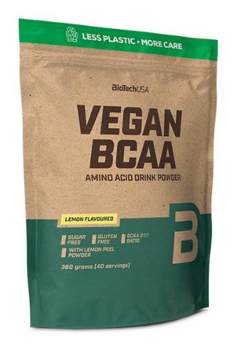 Vegan BCAA - Biotech USA 360 g Peach Ice Tea