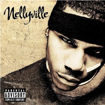 Nelly: Nellyville (2x LP) - LP (4557857)