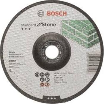 Řezný kotouč lomený Bosch Accessories 2608603175, 2608603175 Průměr 180 mm 1 ks