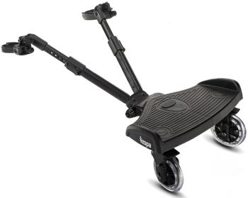 ZOPA Stupátko ke kočárku Segboard 2 black