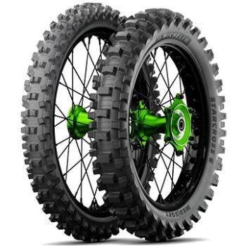 Michelin Starcross 6 Medium Soft 120/90/18 TT,R 65 M (901841)