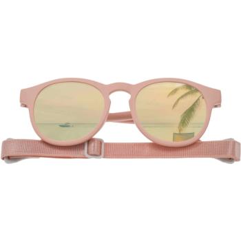 Dooky Sunglasses Hawaii sluneční brýle pro děti Pink 6-36m 1 ks