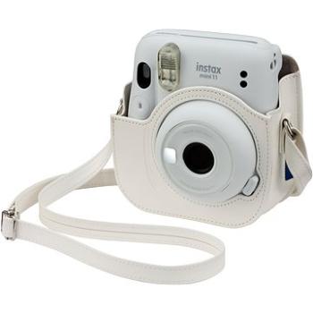 Fujifilm instax mini 11 case ice white (70100146243)