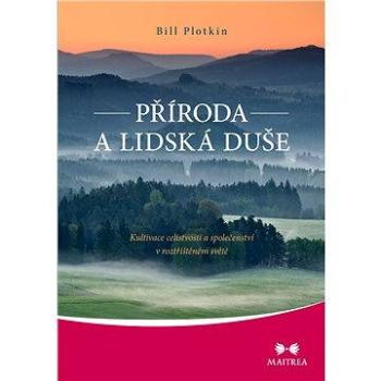 Příroda a lidská duše (978-80-872-4957-4)